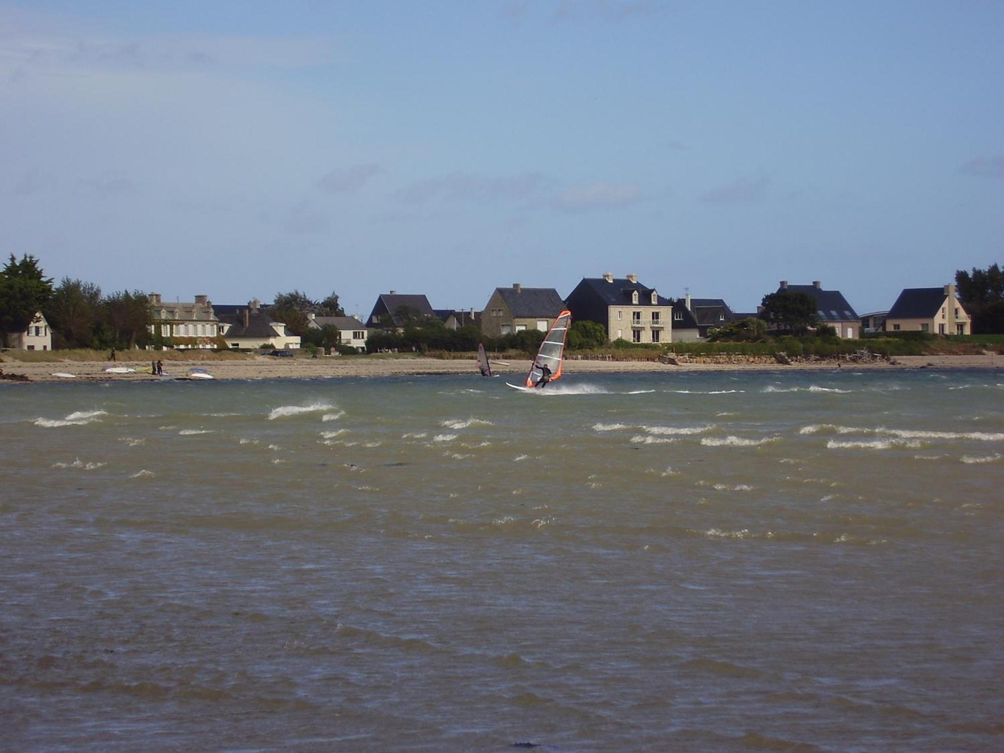 Hotel Logis Au Moyne De Saire Hotel 3*