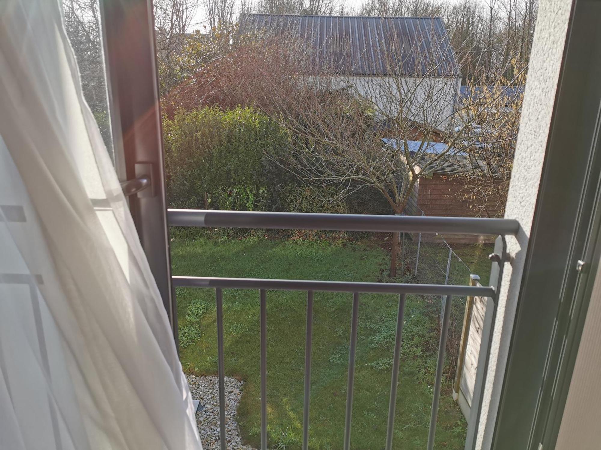 Hotel Logis Au Moyne De Saire Hotel