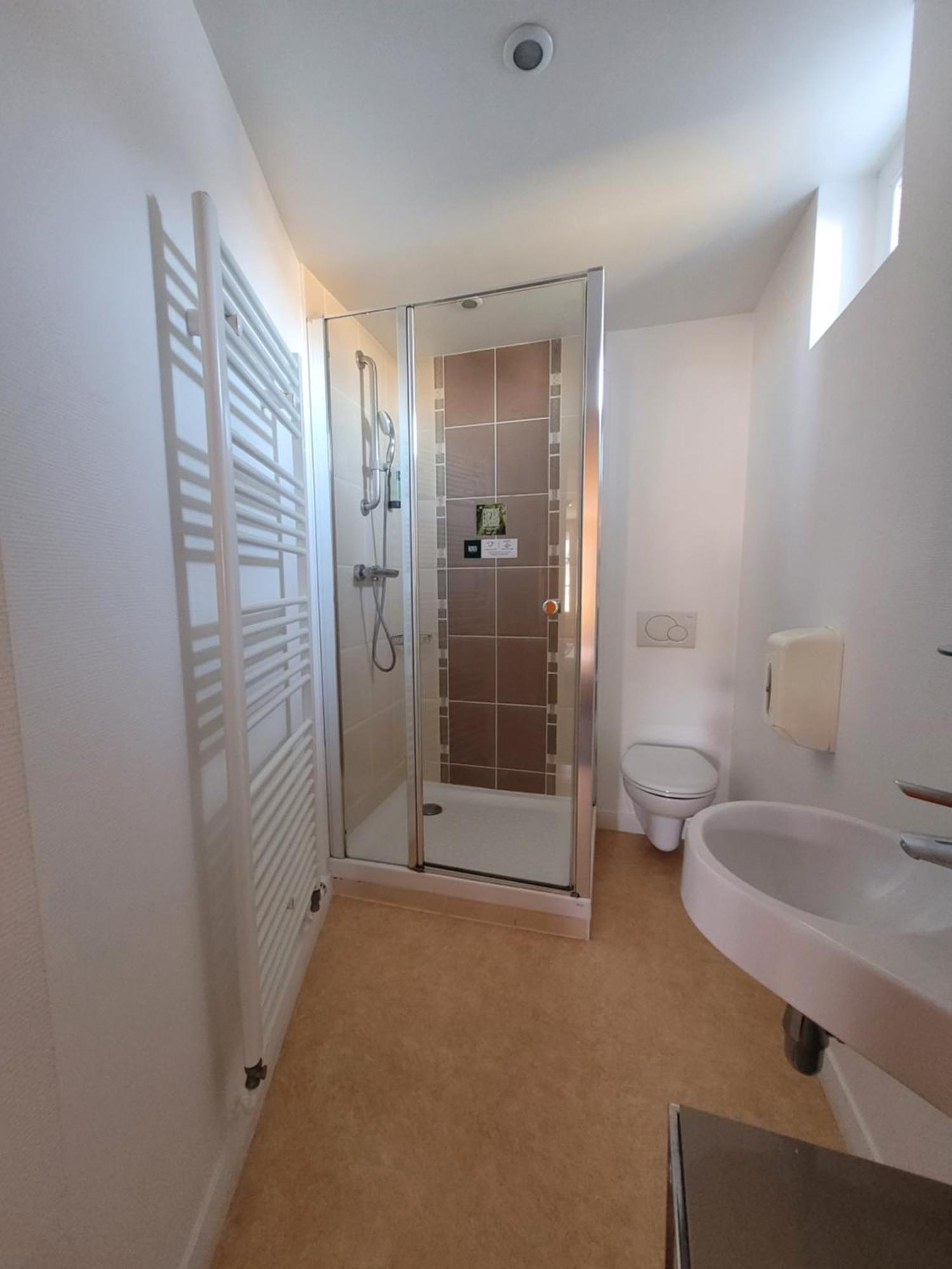 Hotel Hotel Logis Au Moyne De Saire 3*