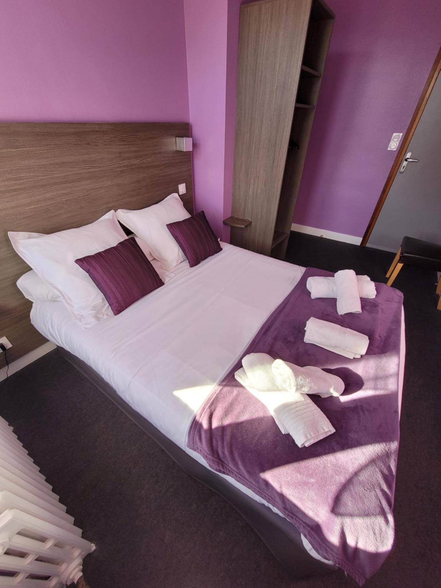 Hotel Hotel Logis Au Moyne De Saire