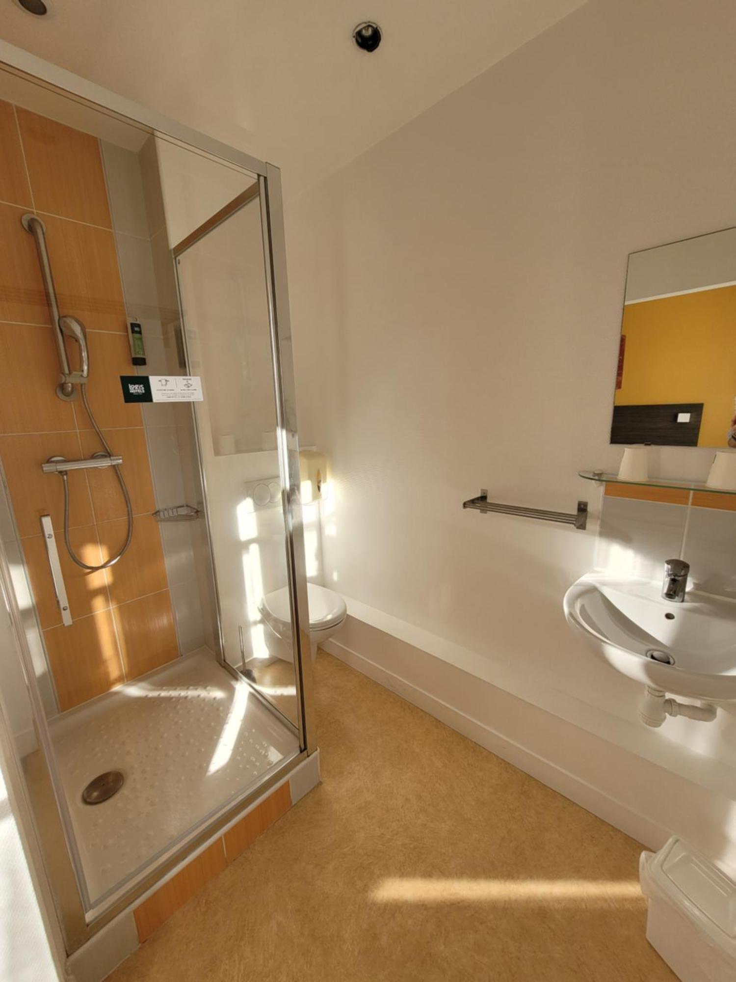 Au Moyne De Saire Hotel Réville