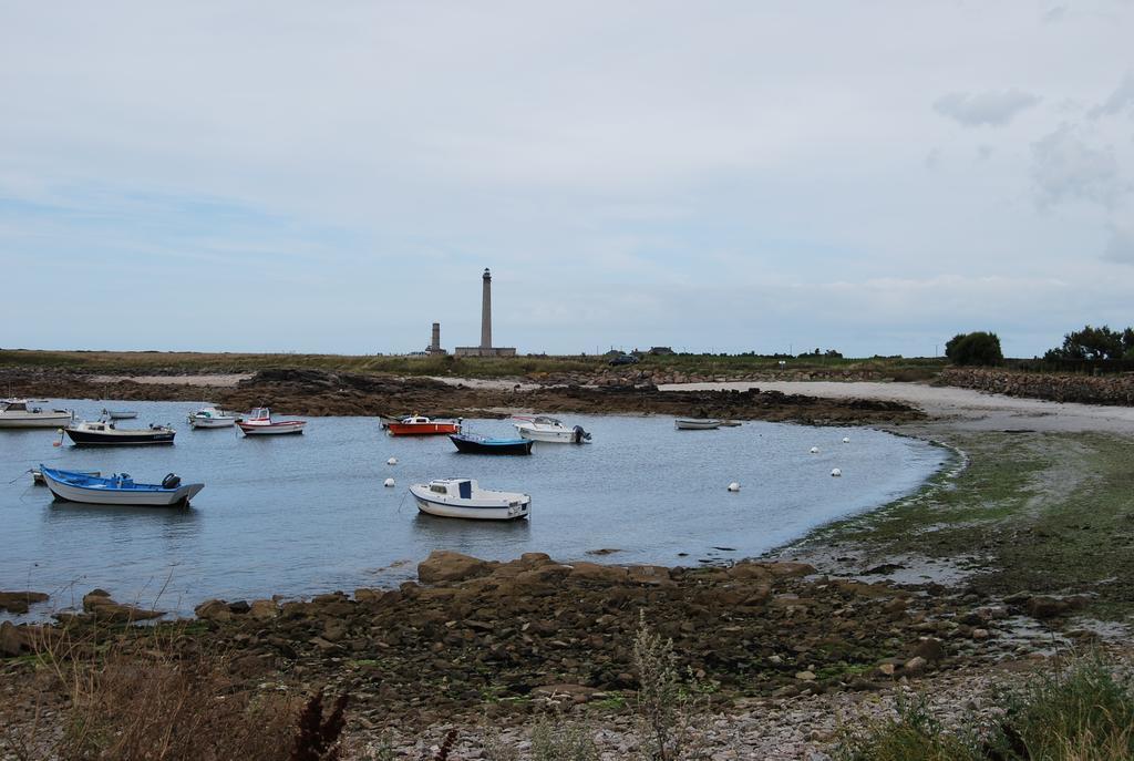 Logis Au Moyne De Saire 3*